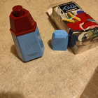 Отзывы Cacharel Lou Lou