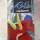 Парфюм Cacharel Lou Lou