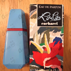 Духи Lou Lou от Cacharel