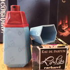 Отзыв Cacharel Lou Lou