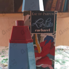 Духи Lou Lou от Cacharel