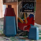 Парфюм Cacharel Lou Lou