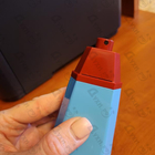 Отзыв Cacharel Lou Lou