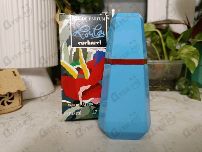 Купить Lou Lou от Cacharel