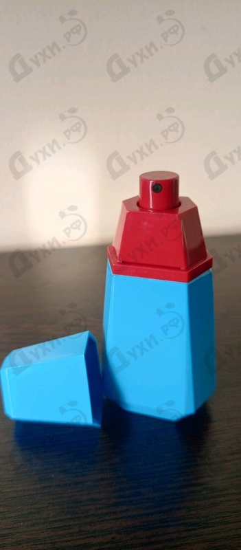 Парфюмерия Lou Lou от Cacharel