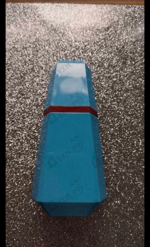 Парфюмерия Lou Lou от Cacharel