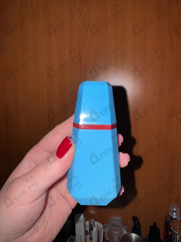 Купить Lou Lou от Cacharel