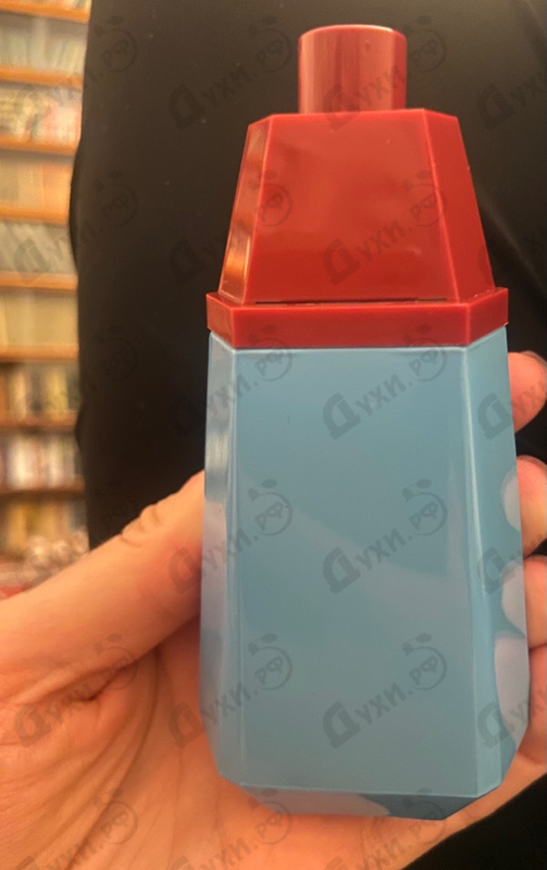 Парфюмерия Lou Lou от Cacharel