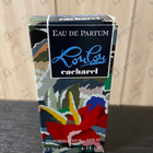 Отзывы Cacharel Lou Lou