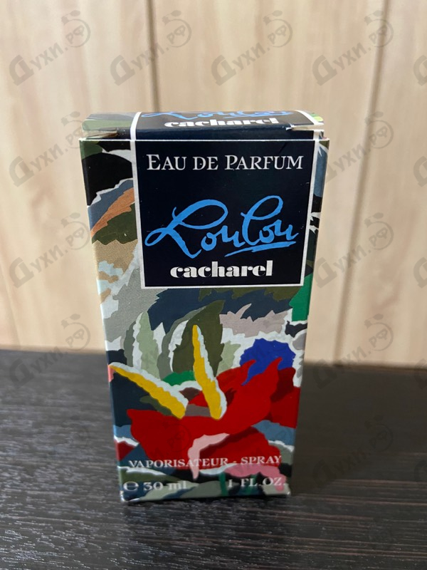 Купить Cacharel Lou Lou