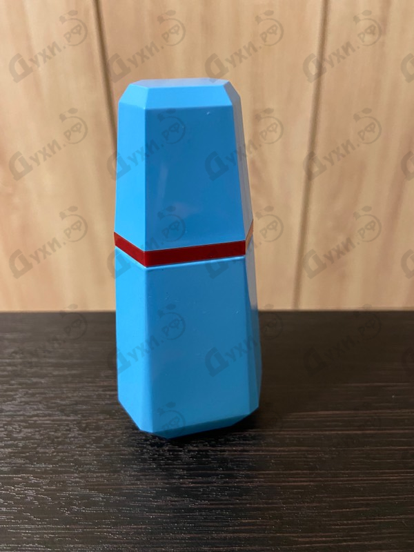 Духи Lou Lou от Cacharel