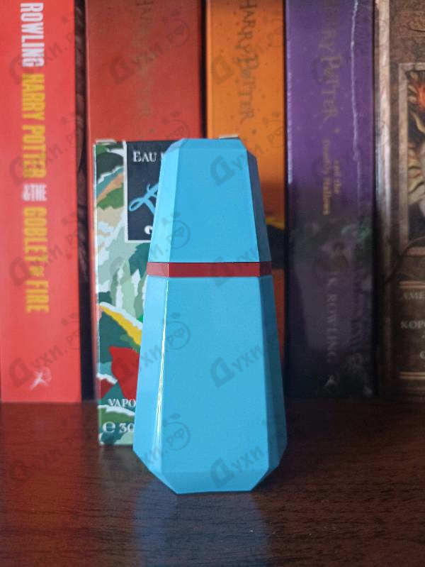 Отзывы Cacharel Lou Lou