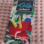 Отзывы Cacharel Lou Lou