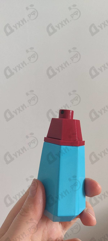 Купить Cacharel Lou Lou