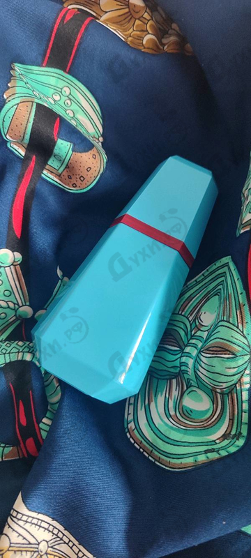 Купить Lou Lou от Cacharel