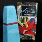 Духи Lou Lou от Cacharel