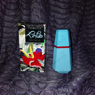 Отзыв Cacharel Lou Lou