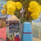 Отзыв Cacharel Lou Lou