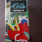 Отзывы Cacharel Lou Lou
