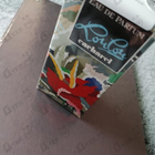 Духи Lou Lou от Cacharel