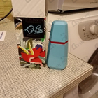 Духи Lou Lou от Cacharel