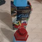 Отзыв Cacharel Lou Lou