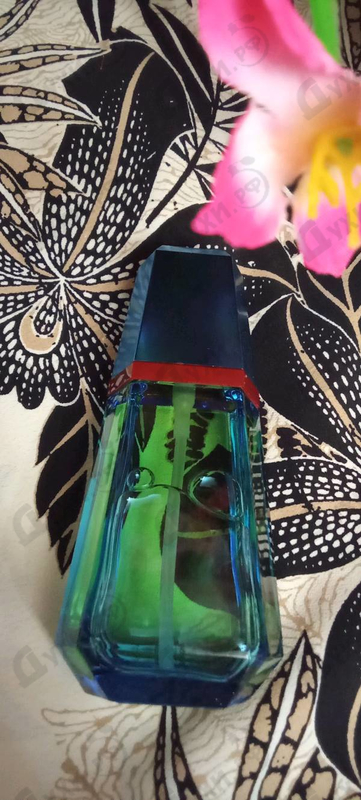 Отзывы Cacharel Lou Lou Blue