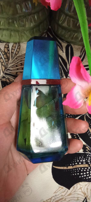 Купить Lou Lou Blue от Cacharel