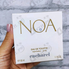 Духи Noa от Cacharel