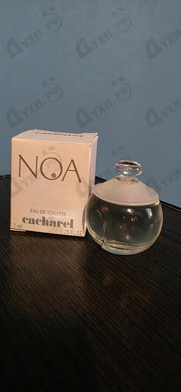 Купить Noa от Cacharel