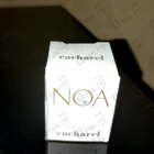 Духи Noa от Cacharel