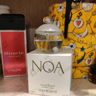 Отзыв Cacharel Noa