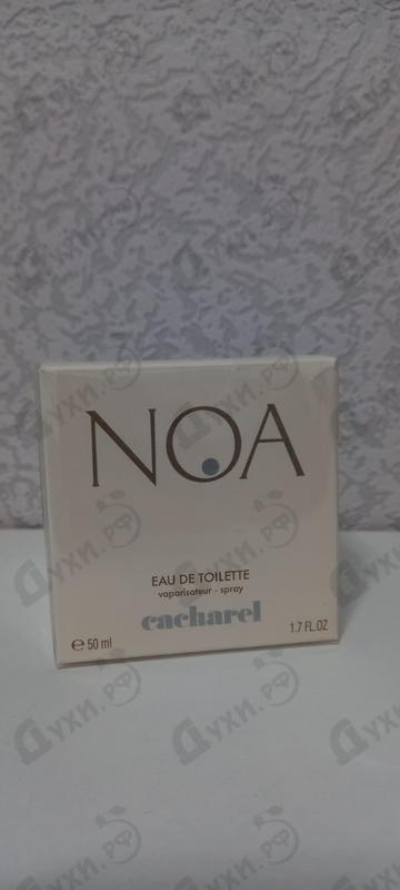 Купить Noa от Cacharel