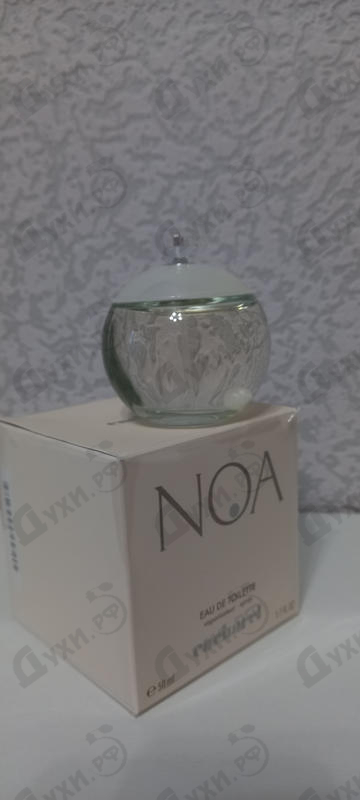 Парфюмерия Noa от Cacharel