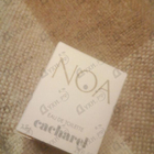Отзывы Cacharel Noa