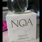 Отзыв Cacharel Noa