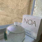 Отзыв Cacharel Noa