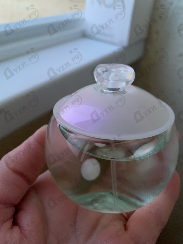 Духи Noa от Cacharel