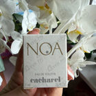 Духи Noa от Cacharel