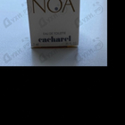 Отзыв Cacharel Noa