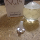 Отзывы Cacharel Noa