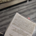 Отзыв Cacharel Noa