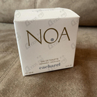 Отзыв Cacharel Noa