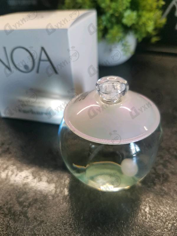 Парфюмерия Noa от Cacharel