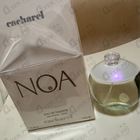 Духи Noa от Cacharel