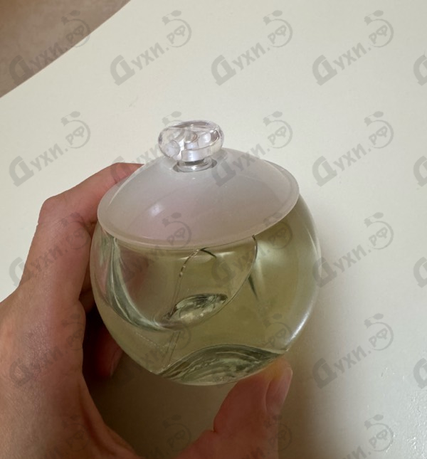 Отзыв Cacharel Noa