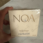 Отзывы Cacharel Noa