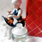 Отзыв Cacharel Noa