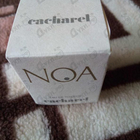 Отзывы Cacharel Noa