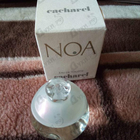 Отзыв Cacharel Noa